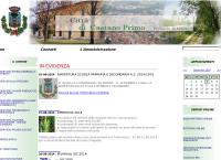 Comune Di Castano Primo