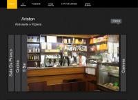 Sito di Ristorante Ariston pizzeria