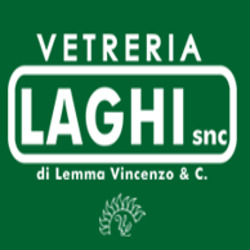 Vetreria Laghi