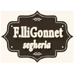 Segheria F.lli Gonnet