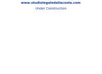 Dalla Costa Avv. Eliana Studio Legale