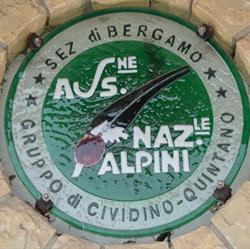 Associazione Nazionale Alpini Gruppo Cividino Quintano
