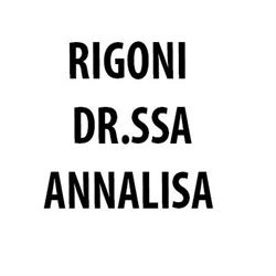 Rigoni Dott.ssa Annalisa