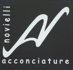 Novielli Acconciature Snc Dei F.Lli Novielli Pietro E Giuseppe