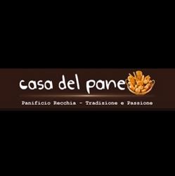 Casa Del Pane Di Recchia Maria