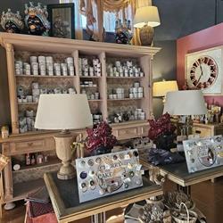 Lineatre Complementi D'Arredo