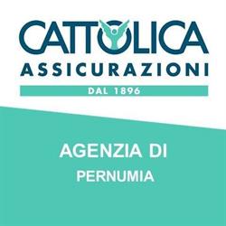 Assicurazioni Cattolica Di Sadocco Barbara e C. SAS