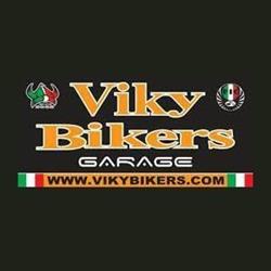 Viky Bikers