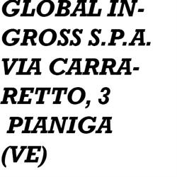 Global Ingross S.p.a.
