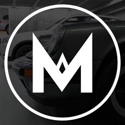 Carrozzeria Mantegna