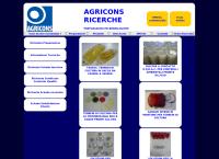 Agricons Ricerche Sdf Di C. Nicoli & C.