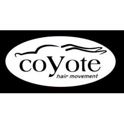 Parrucchiere Coyote Hair Movement