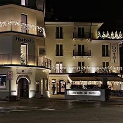 Hotel San Lorenzo