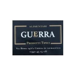 Alimentari Guerra - Crai