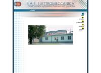 Sito di B.a.e.elettromeccanica