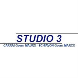 Studio 3 Progettazioni - Schiavon geom. Marco – Carrai geom. Mauro