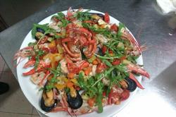 Trattoria Pizzeria da Annalisa