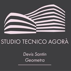 Immobiliare Agora' di Santin GEOM. Devis