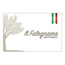 Il Falegname Di Butti Angelo