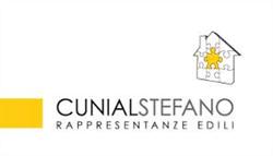 Cunial Stefano - Rappresentanze Edili