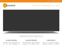 Cometech SRL
