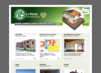 Immob. La Berica Due Di Bortolin Moreno & C. S.a.s