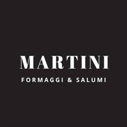 Martini Roberto Affinatura Formaggi Salumi