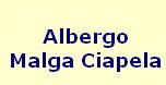 Albergo Malga Ciapela