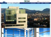 Sito di Studio Pasina SRL Unipersonale