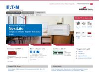 Sito di Accessori Sicurezza E Lampade Emergenza