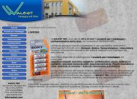 Sito di Walest Packaging