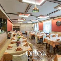 Ristorante Bar Orfea