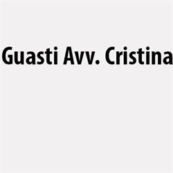 Guasti Avv. Cristina
