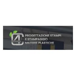 4c - Progettazione Stampi Stampaggio Materie Plastiche