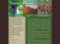 Sito di Azienda Agricola Quarantasette S. S.