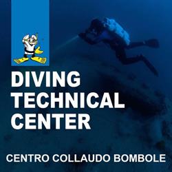 Diving Technical Center S.A.S. Manutenzione Attrezzature Subacquee