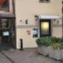 Ingresso Casa di Riposo