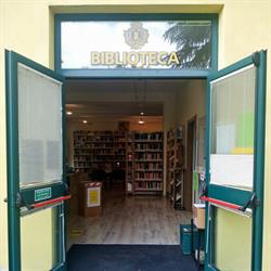 Comune Di Daverio Biblioteca