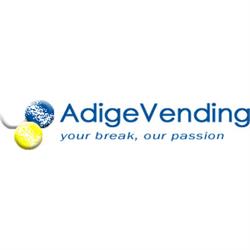 Adige Vending