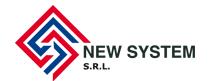 New System S.r.l. Termoidraulico