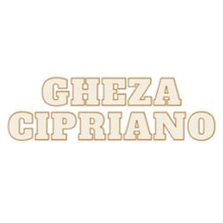 Gheza Cipriano Fabbro-Lattoniere