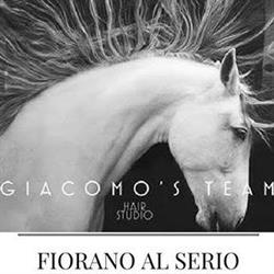 Giacomò Team Di Bergamini Giacomo Parrucchieri