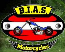 B.I.A.S. Motorcycles Di Valerio Tranquillo