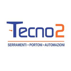 Tecno 2 SRL - Serramenti, Portoni, Automazioni
