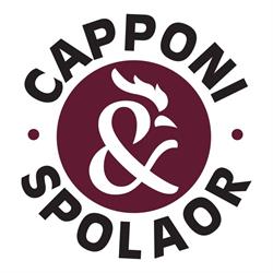 Capponi r. & Spolaor o. SRL