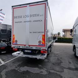 Biesse Log System S.r.l.