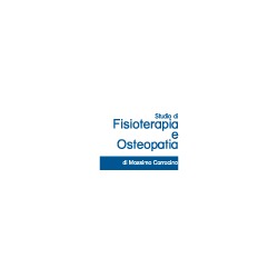 Studio di Osteopatia e Fisioterapia Carracino Massimo