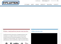 Sito di Fluiten Italia (S.p.a.) Utenza C/o Abitazione Dipende