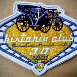 Historic Club Schio-Segreteria