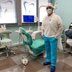 Nakhle Elia Studio Dentistico